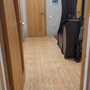 Сдается 2-х комнатная квартира, 52 м²