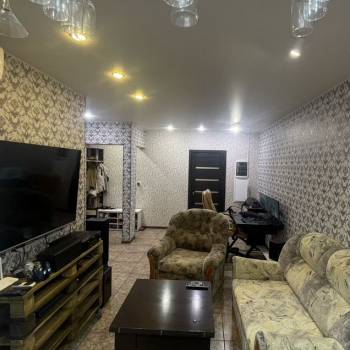 Продается 2-х комнатная квартира, 46 м²