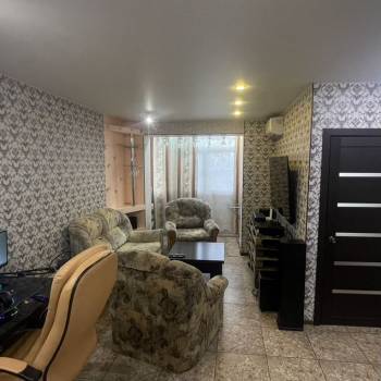 Продается 2-х комнатная квартира, 46 м²