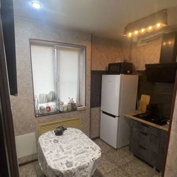 Продается 2-х комнатная квартира, 46 м²