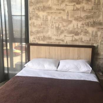 Сдается 2-х комнатная квартира, 45 м²