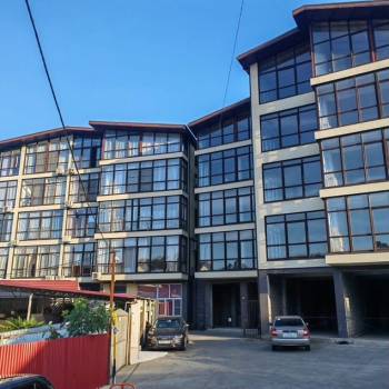 Сдается 2-х комнатная квартира, 45 м²