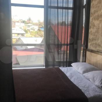 Сдается 2-х комнатная квартира, 45 м²