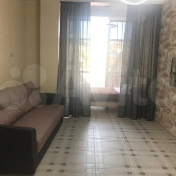 Сдается 2-х комнатная квартира, 45 м²