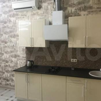 Сдается 2-х комнатная квартира, 45 м²