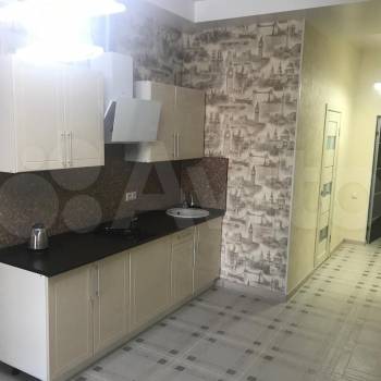 Сдается 2-х комнатная квартира, 45 м²