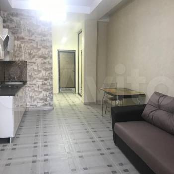 Сдается 2-х комнатная квартира, 45 м²