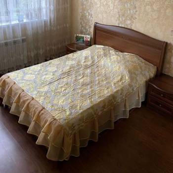 Продается 2-х комнатная квартира, 42 м²