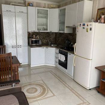 Продается 2-х комнатная квартира, 42 м²