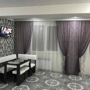 Сдается 1-комнатная квартира, 41,9 м²