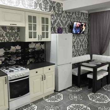 Сдается 1-комнатная квартира, 41,9 м²