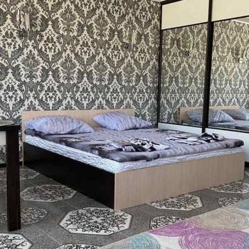 Сдается 1-комнатная квартира, 41,9 м²