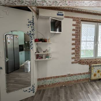 Продается 1-комнатная квартира, 45 м²