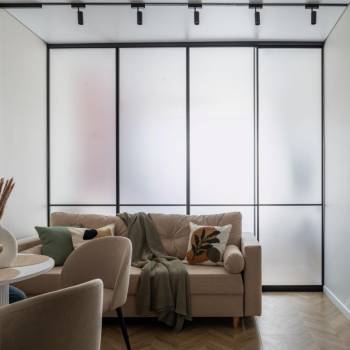 Продается 1-комнатная квартира, 31 м²