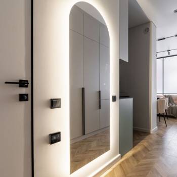 Продается 1-комнатная квартира, 31 м²