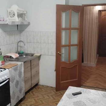 Сдается 1-комнатная квартира, 48,5 м²