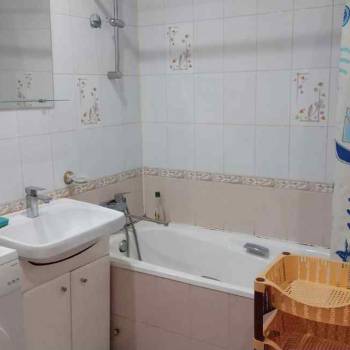 Сдается 1-комнатная квартира, 48,5 м²