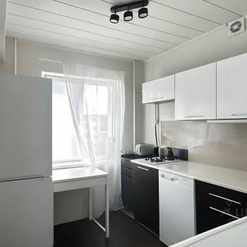 Продается 2-х комнатная квартира, 44,9 м²