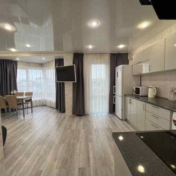 Сдается 2-х комнатная квартира, 50 м²