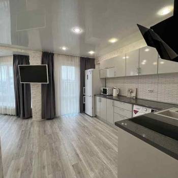 Сдается 2-х комнатная квартира, 50 м²