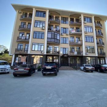 Сдается 1-комнатная квартира, 30,4 м²