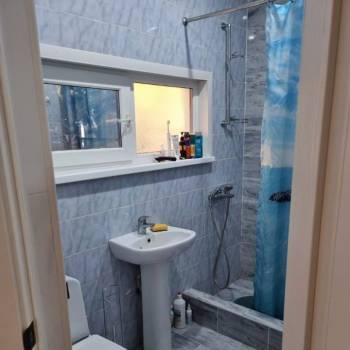 Сдается 2-х комнатная квартира, 40 м²