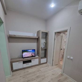 Сдается 2-х комнатная квартира, 40 м²