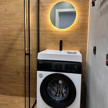 Продается 1-комнатная квартира, 24 м²