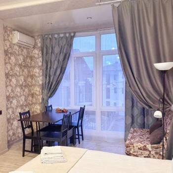 Продается 1-комнатная квартира, 36,3 м²