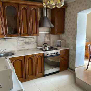 Сдается 2-х комнатная квартира, 56 м²