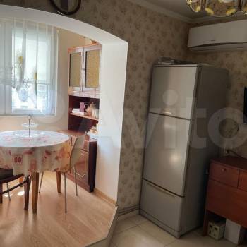 Сдается 2-х комнатная квартира, 56 м²