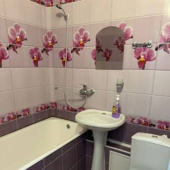 Сдается 1-комнатная квартира, 36,5 м²