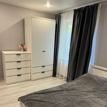 Сдается 1-комнатная квартира, 36,5 м²