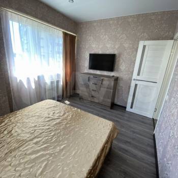 Продается 2-х комнатная квартира, 45 м²