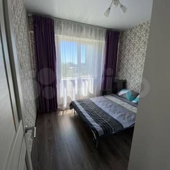 Продается 2-х комнатная квартира, 45 м²