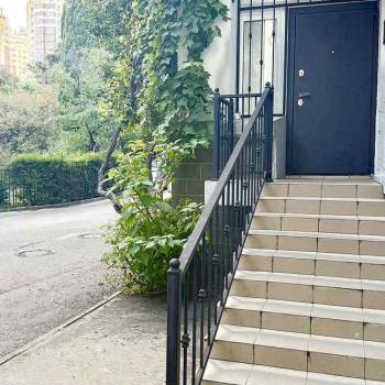 Сдается 2-х комнатная квартира, 55 м²