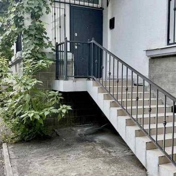 Сдается 2-х комнатная квартира, 55 м²