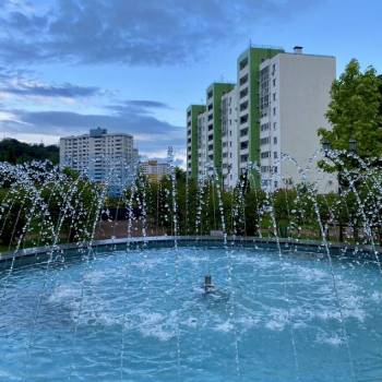 Продается 2-х комнатная квартира, 64 м²