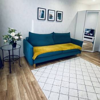 Продается 2-х комнатная квартира, 64 м²