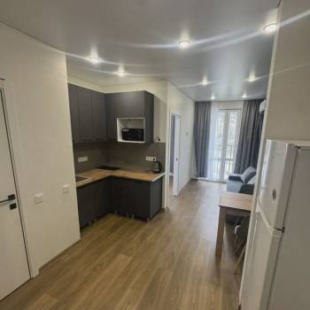 Сдается 1-комнатная квартира, 31 м²