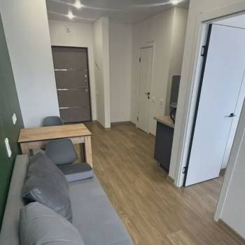 Сдается 1-комнатная квартира, 31 м²
