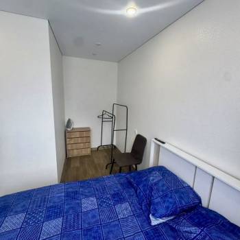 Сдается 1-комнатная квартира, 31 м²