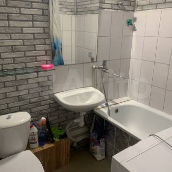 Сдается 1-комнатная квартира, 44 м²