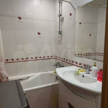 Сдается 2-х комнатная квартира, 48 м²