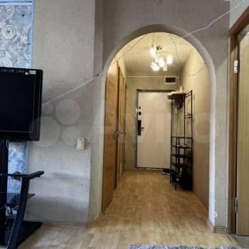 Сдается 2-х комнатная квартира, 48 м²