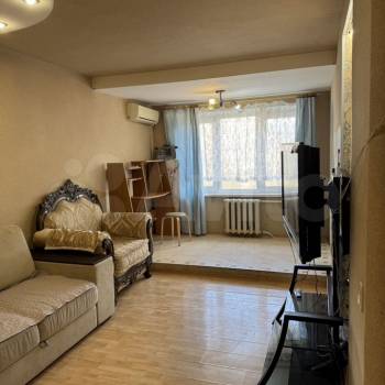 Сдается 2-х комнатная квартира, 48 м²