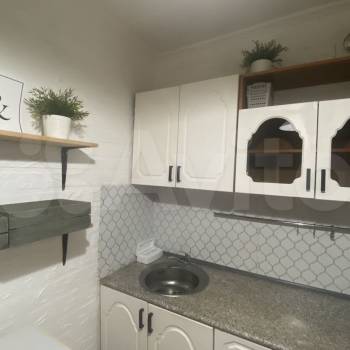 Сдается 2-х комнатная квартира, 40 м²