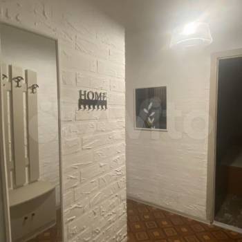 Сдается 2-х комнатная квартира, 40 м²