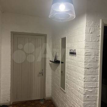 Сдается 2-х комнатная квартира, 40 м²