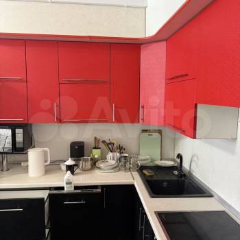 Сдается 2-х комнатная квартира, 35 м²